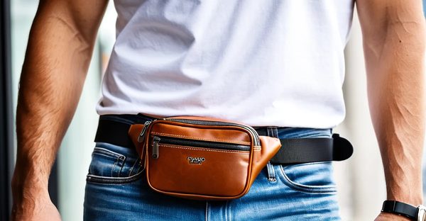 Boutique de sac banane : styles modernes et tarifs promo