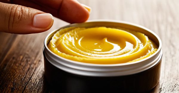 Cire pour cheveux : adoptez le produit adapté à vos besoins