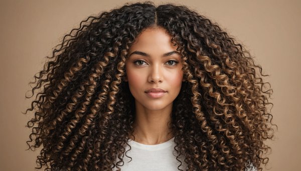 Soins pour cheveux bouclés : les essentiels à découvrir !