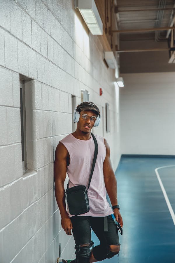 Sacs bandoulière pour homme : alliez style et praticité